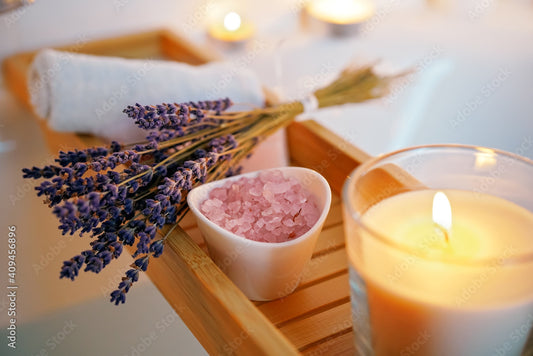 Illuminate Your Space: Essential Candle Care Tips for a Blissful Experience